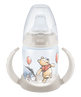 NUK First Choice Disney Winnie the Pooh Learner Bottle 150ml with spout