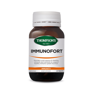 Thompson's Fortify Immunofort
