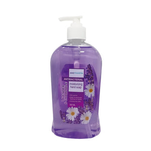 ANZP Antibacterial hand wash Lavender & Chamomile 500ml