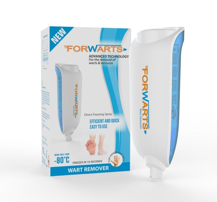 Forwarts Wart Remover 35ml