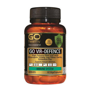 GO Vir-Defence