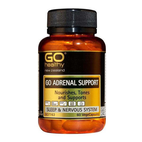 Go Adrenal Support