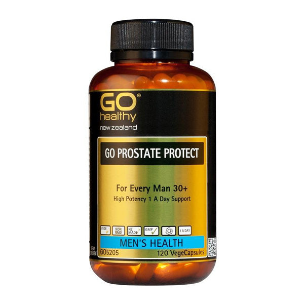 Go Prostate Protect