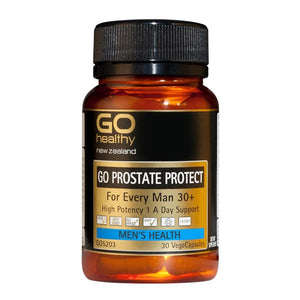 Go Prostate Protect