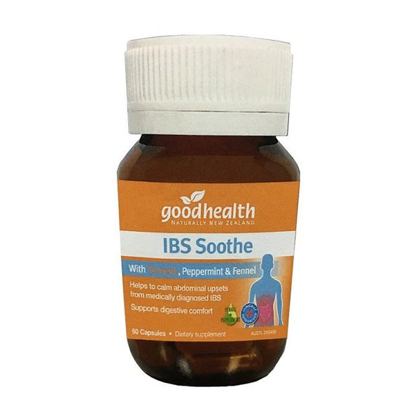 Good Health IBS Soothe