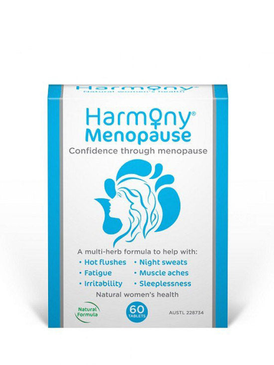Harmony Menopause Formula
