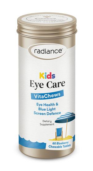 Radiance Kids Eye