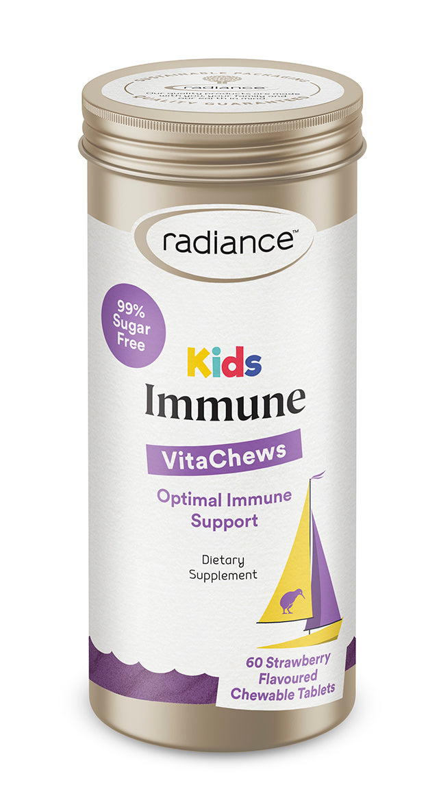 Radiance Kid's Immune Chew
