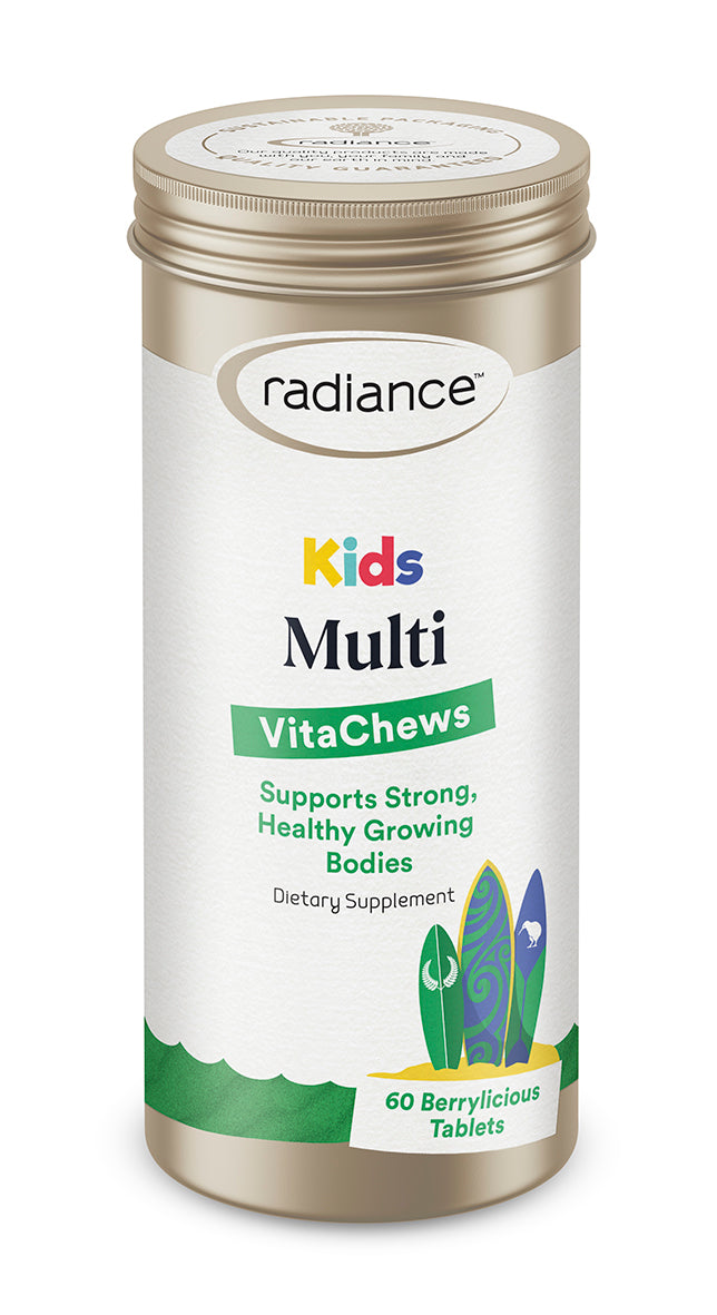 Radiance Kid's Multi