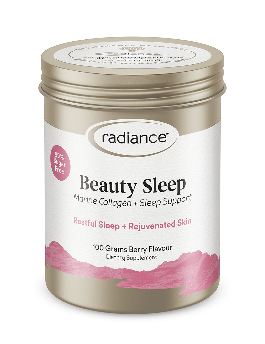 Radiance Rest & Rejuvenate Beauty Powder 100g