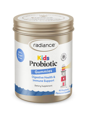 Radiance Kids Gummies Probiotic