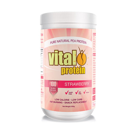 Vital Protein Strawberry