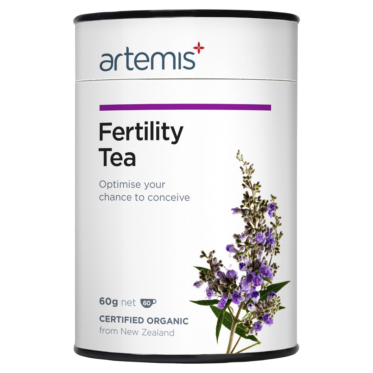 Artemis - Fertility Tea 60g