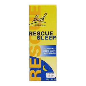 Bach Rescue Remedy Sleep Drops