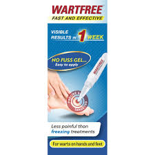 Wartfree Wart Remover Pen 1.5ml
