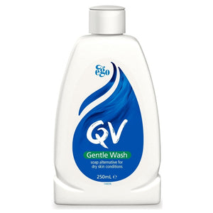 Ego QV Gentle Wash 250ml
