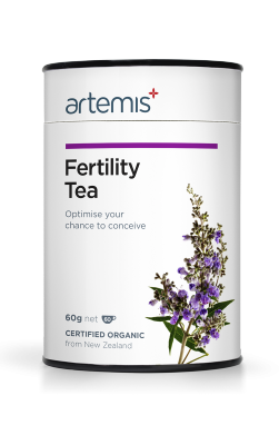 Artemis Fertility Tea 30g