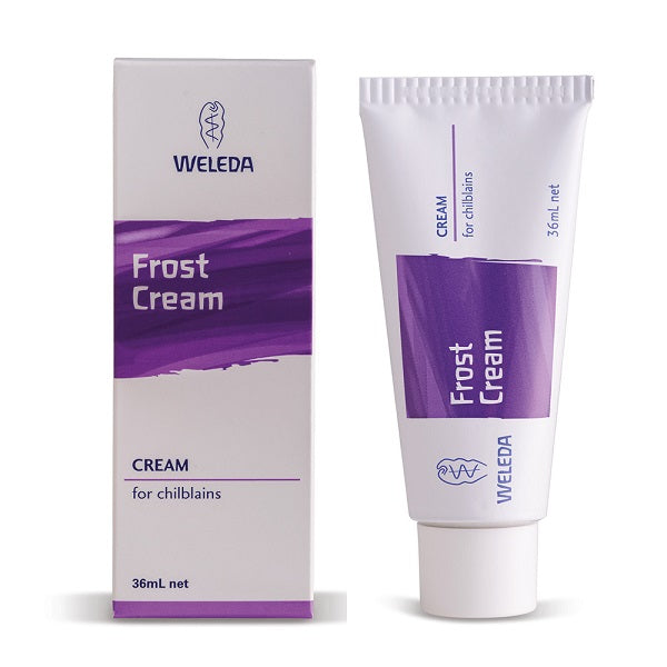 Weleda Frost Cream 36ml