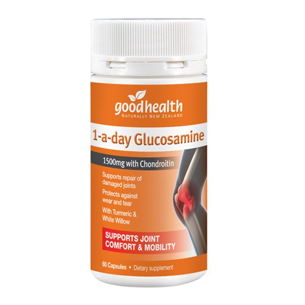 Good Health Glucosamine One-A-Day