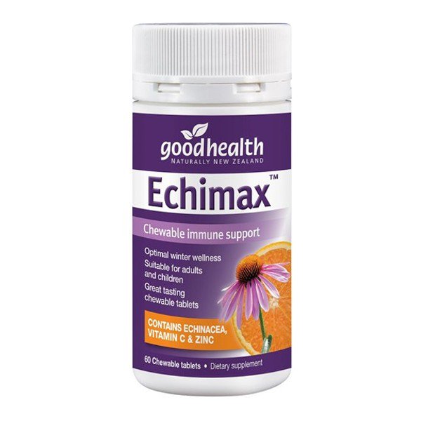 Good Health Echimax