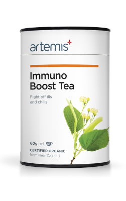 Artemis Immuno Boost Tea