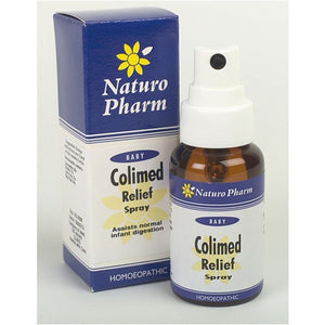 Naturo Pharm Child Colimed Relief Spray