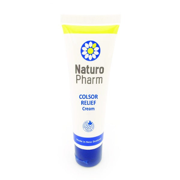 Naturo Pharm Colsor Relief Cream Sm