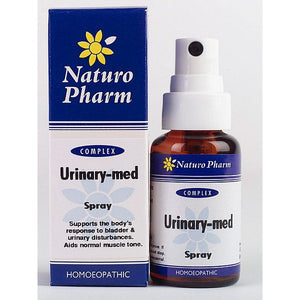Naturo Complex Pharm Urinary-med