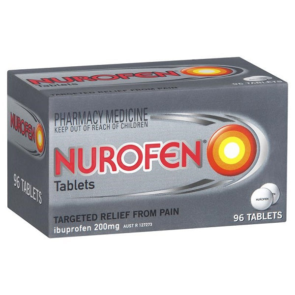 Nurofen Tablets