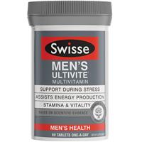 Swisse Men's Ultivite