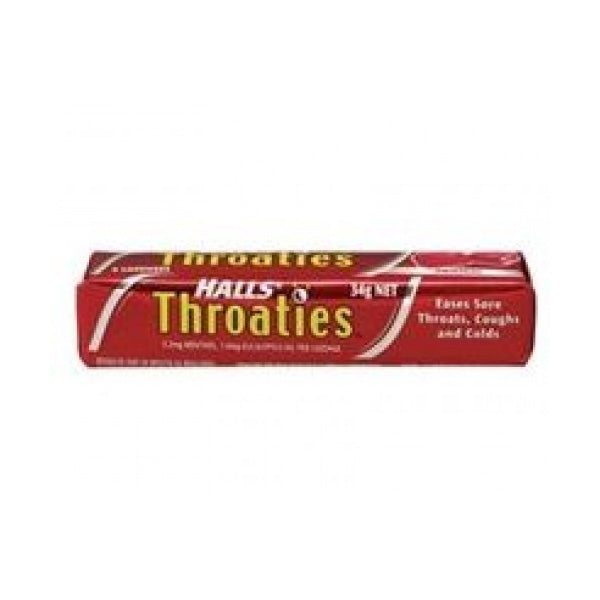 Throaties Original